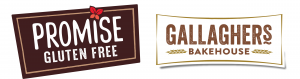 Promise Gluten Free & Gallaghers Bakehouse