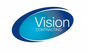 Vision Contracting  - Meakstown Community Centre