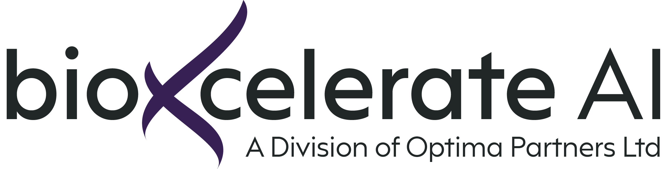 bioXcelerate AI - DiscoveryX
