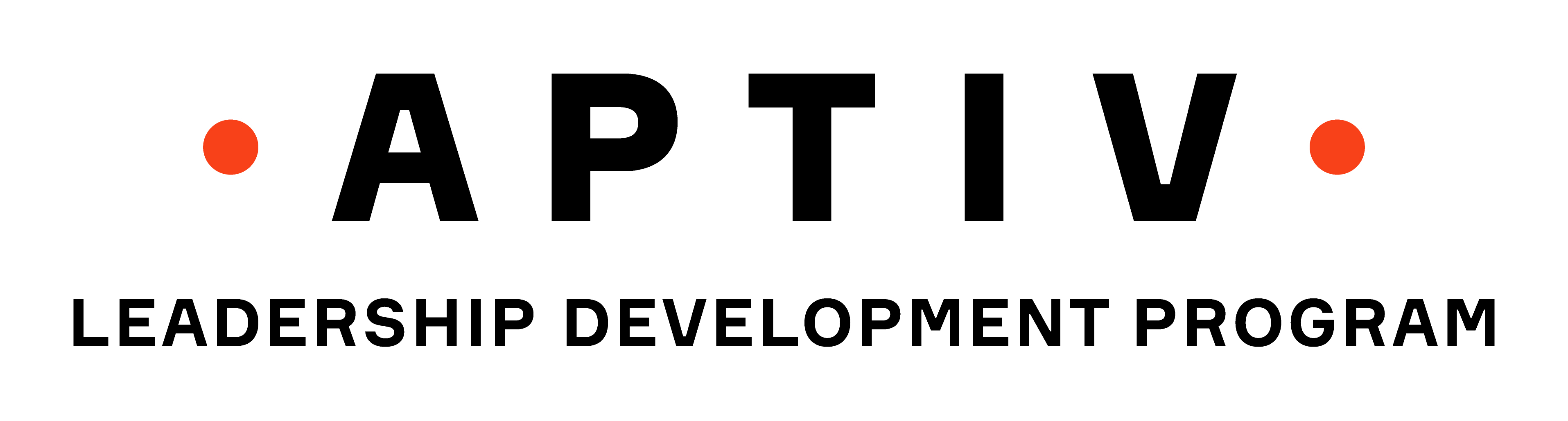 Aptiv - Global Leadership Development Program