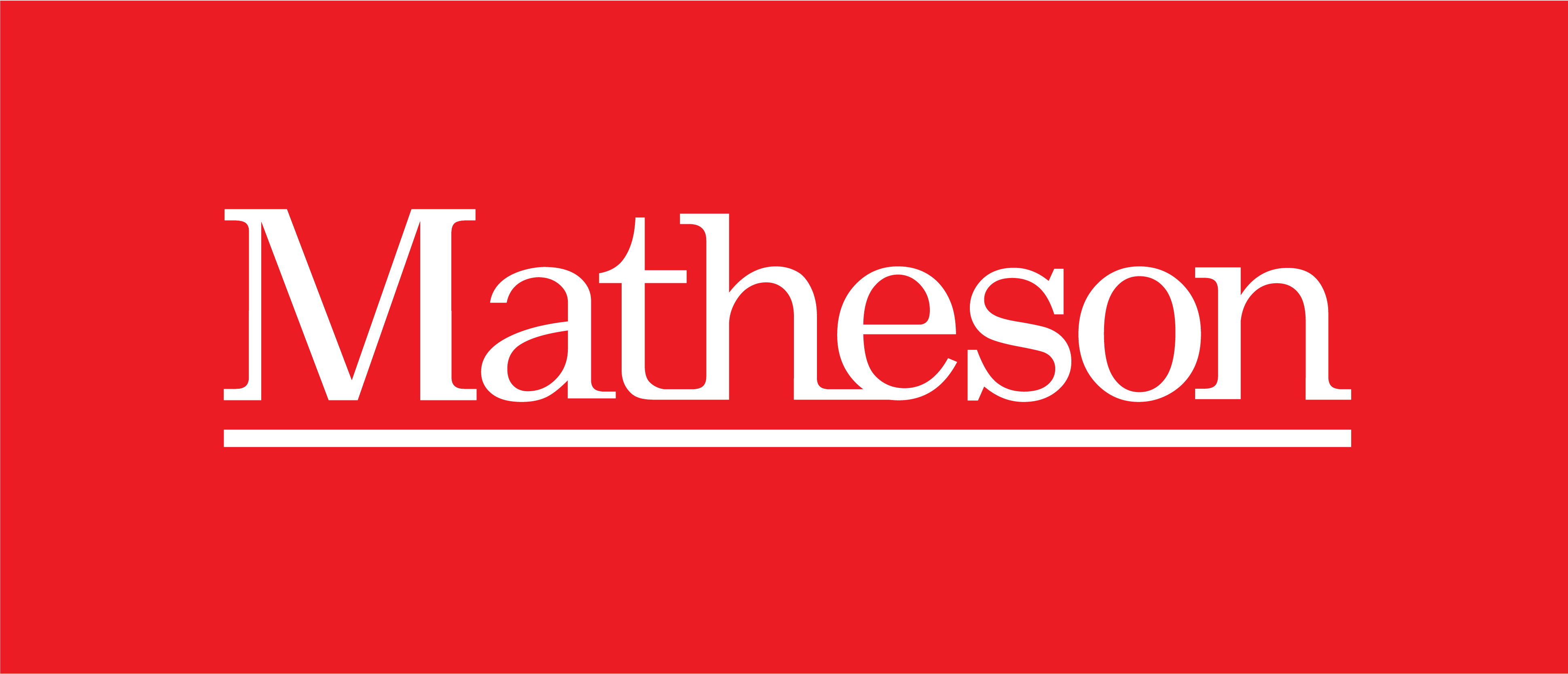 Matheson - Enhancing Employee Health and Wellbeing at Matheson LLP