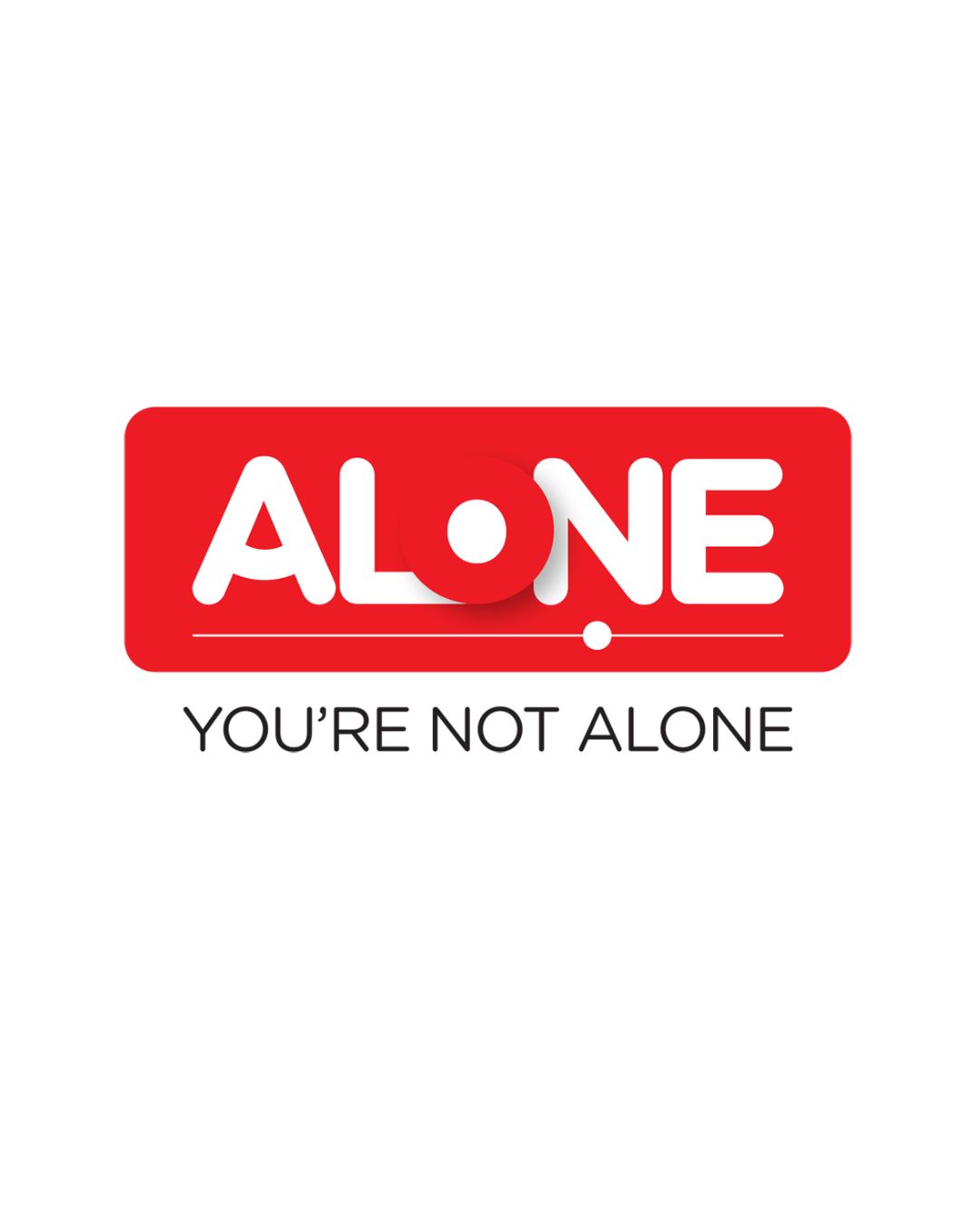 ALONE - Employee Engagement Launch