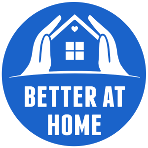 Better at Home