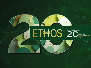 Ethos Engineering - LinkedIn 4, Wilton Place