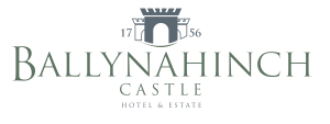Ballynahinch Castle Hotel & Estate