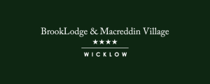 BrookLodge & Macreddin Village