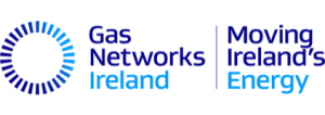 Gas Networks Ireland and Murphy Ireland