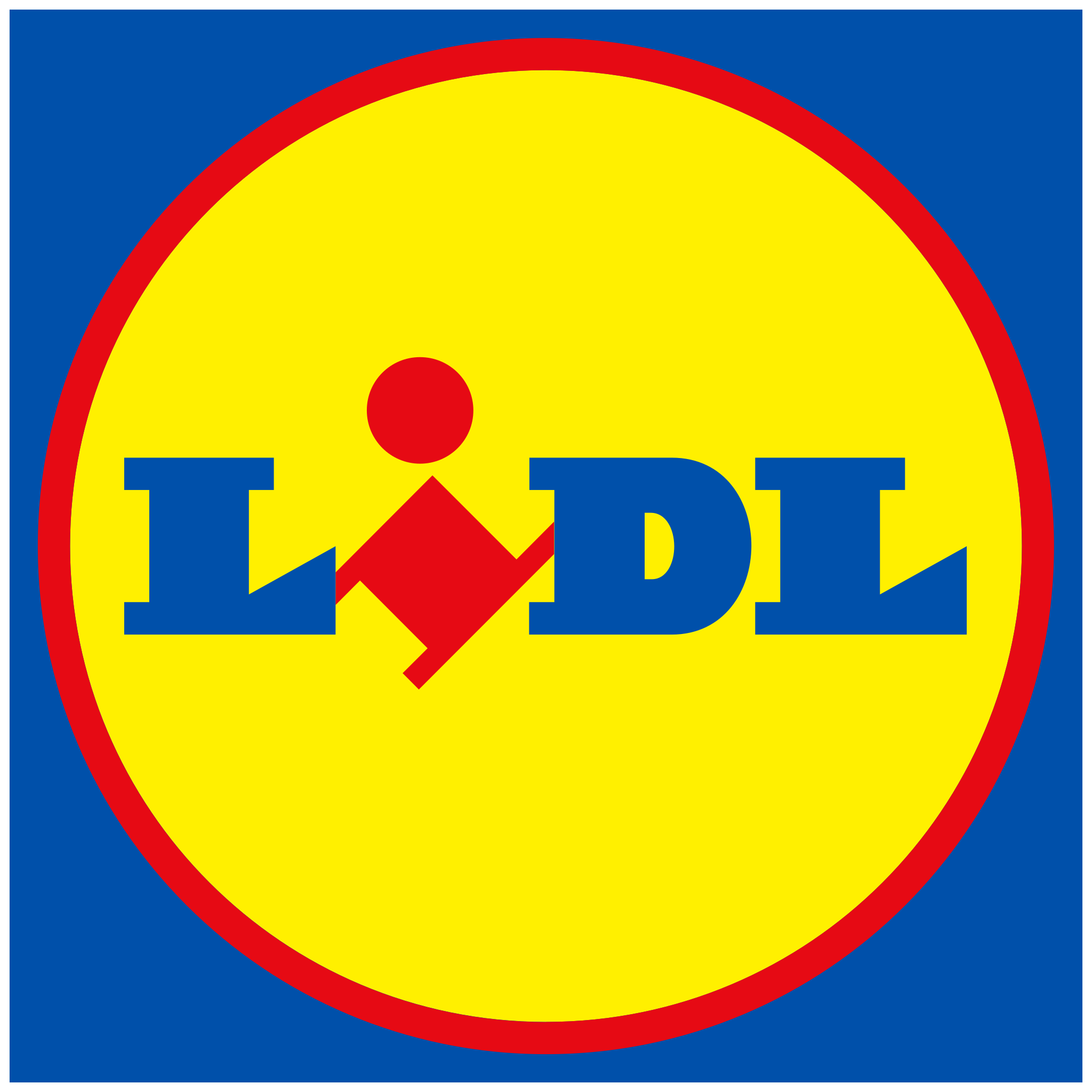 Lidl - Leadership Academy