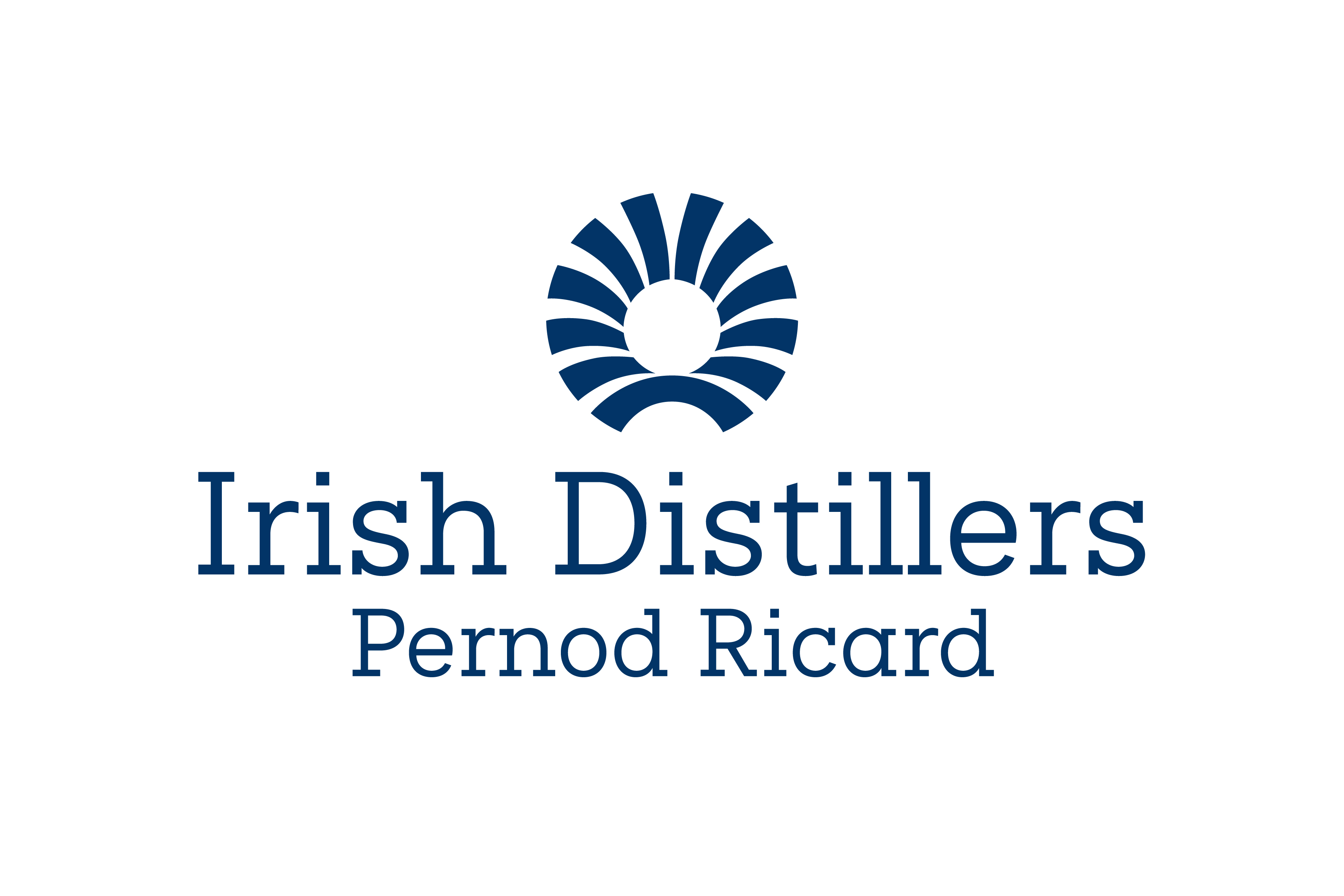 Irish Distillers - Share our spirit, shape your future