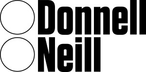 O'Donnell O'Neill Design - Voco Hotel