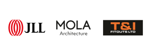 MOLA Architecture, JLL, & T&I Fitouts - Pinterest MOLA Architecture, JLL, & T&I Fitouts - Pinterest