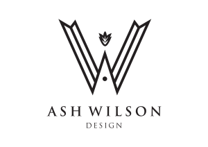 Ash Wilson Design - Glencairn Gate