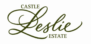 Castle Leslie Estate