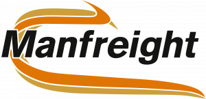 Manfreight - Project ARK