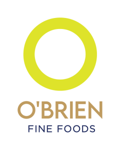 O'Brien Fine Foods - Sustainability Strategy