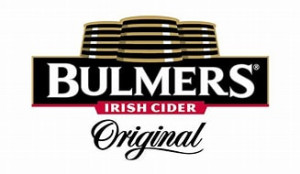 Bulmer's Ireland