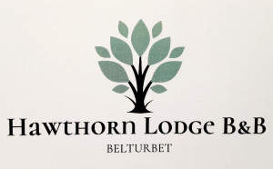 Hawthorn Lodge B&B - Belturbet