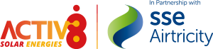 Activ8 Solar Energies Activ8 Solar Energies