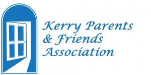 Kerry Parents and Friends Association - Hannelore Harris