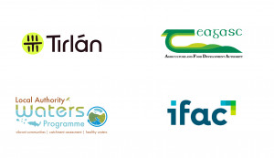 Tirlán, Teagasc, LAWPRO, and IFAC