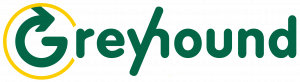 Greyhound Recycling - Pin IOT Technology