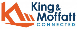 King & Moffatt Connected