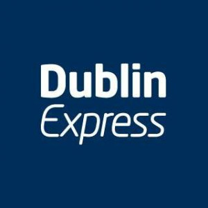 Dublin Express - Rail2Air Partnership, HVO Transition Projects
