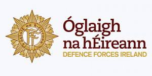 Irish Defence Forces - J4 Logistics Branch