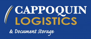 Cappoquin  Logistics & Document Storage