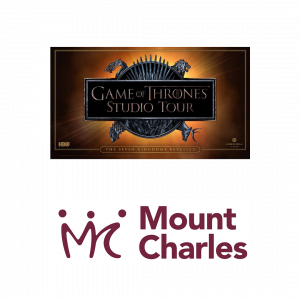 Game of Thrones and The Mount Charles Group