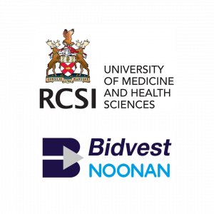 Royal College of Surgeons in Ireland (RCSI) and Bidvest Noonan
