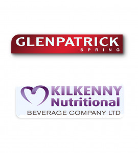 Glenpatrick Spring Water & Kilkenny Nutritional - The Clean & Green Initiative