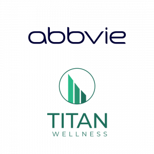 Evergreen Gym at Abbvie Dublin North and Titan Wellness
