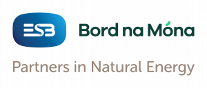 ESB and Bord na Móna - Timahoe North Solar Farm