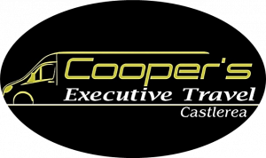 Cooper Executive Travel