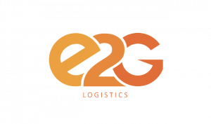 E2G Logistics - Jessie Lin