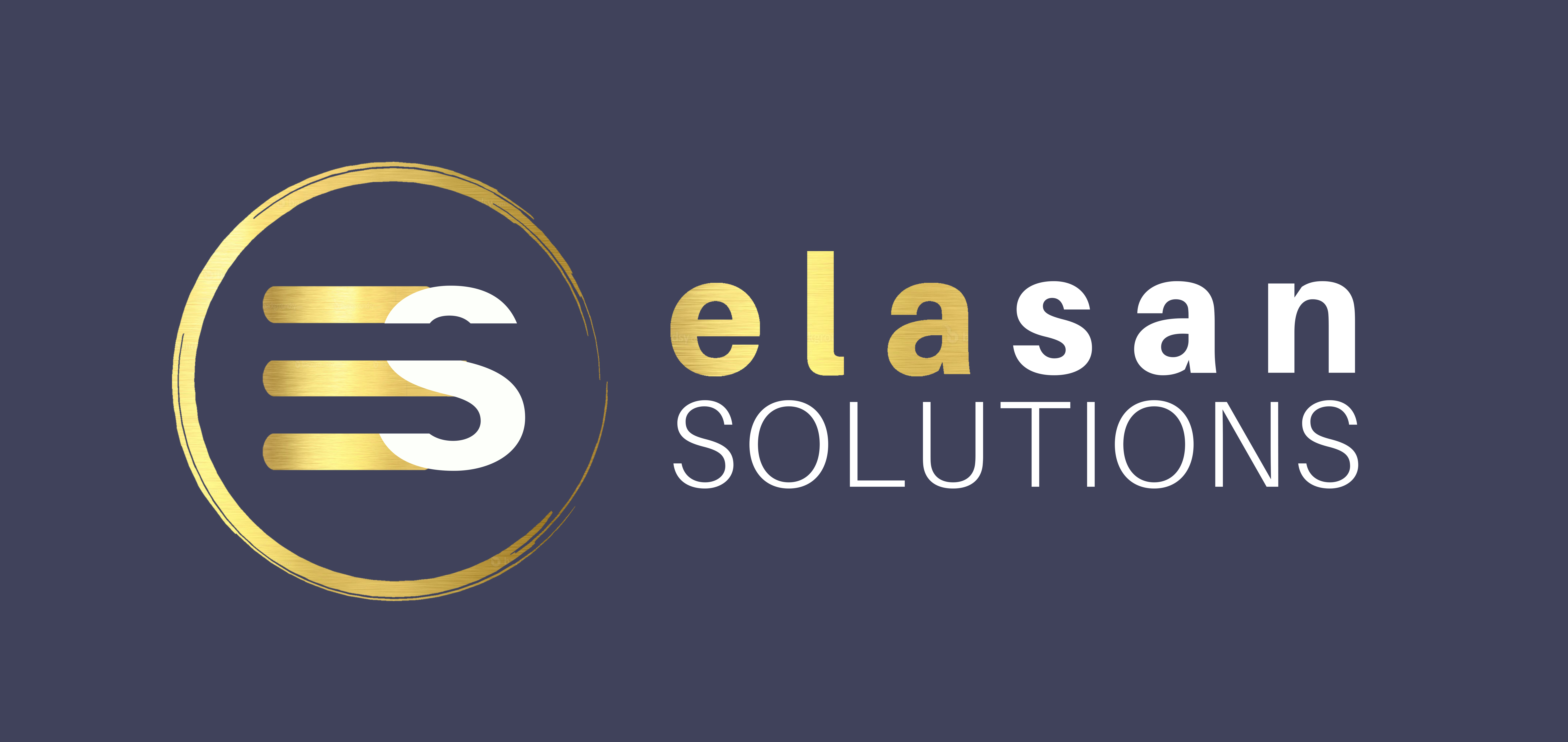 Elasan Solutions - Elaine Doherty