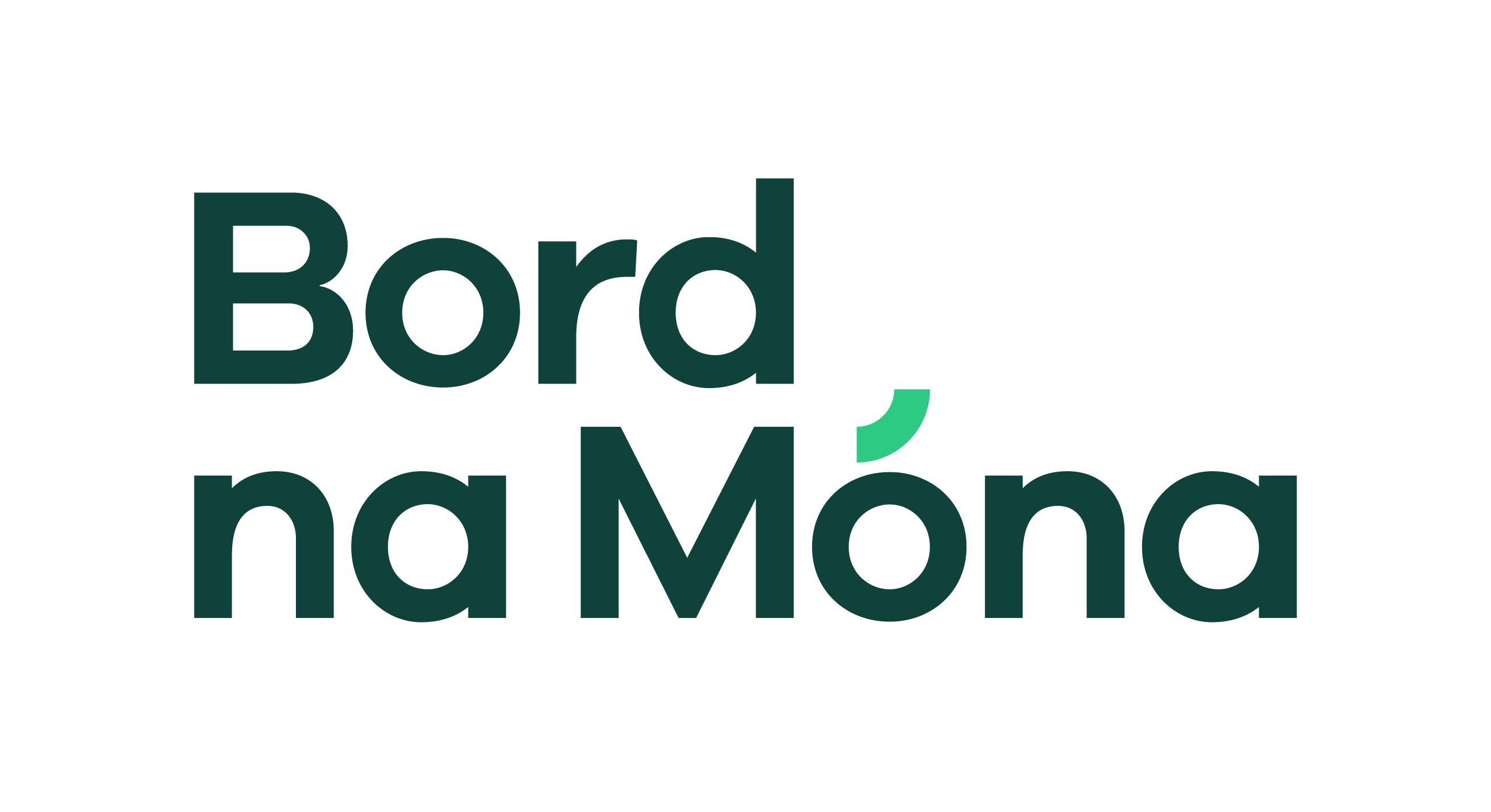 Bord na Móna - Derrinlough Wind Farm