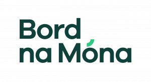 Bord na Móna - Derrinlough Wind Farm