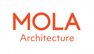 MOLA Architecture - Pinterest EMEA Headquarters