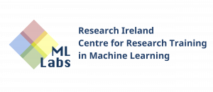 Research Ireland Centre for Research Training in Machine Learning (ML-Labs)