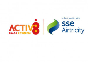 Activ8 Solar Energies Activ8 Solar Energies