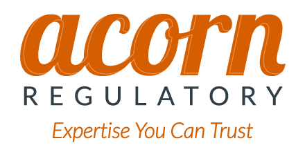 Acorn Regulatory Senior Leadership Team Acorn Regulatory Senior Leadership Team