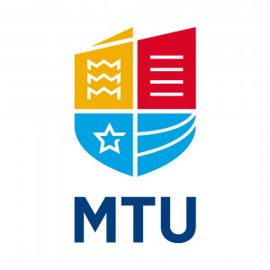 Munster Technological University - Forge Your Future