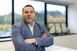 Ashview Consultants - Declan Havern