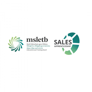 MSLETB - The National Sales Apprenticeship