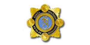 Garda College - Red Man Training Intervention