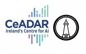 UCD, CeADAR - Lighthouse Projects Programme