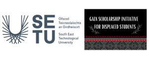 SETU & Gazan Scholarship Initiative