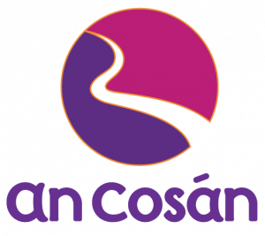 An Cosán - Digital Stepping Stones and 'Get Yourself Online'